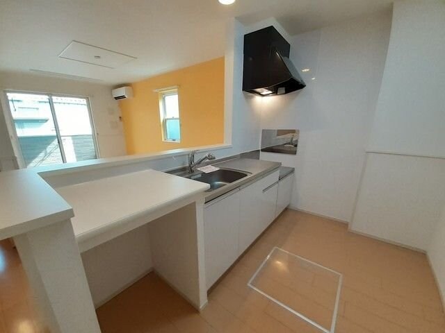 Ｓｏｌｅｉｌ　心IIの物件内観写真