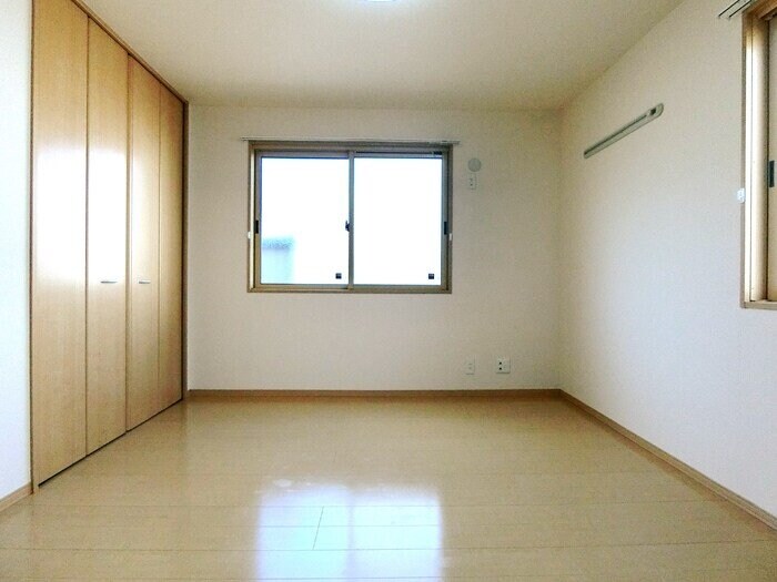 ＰＹＸＩＳ　Ｄの物件内観写真