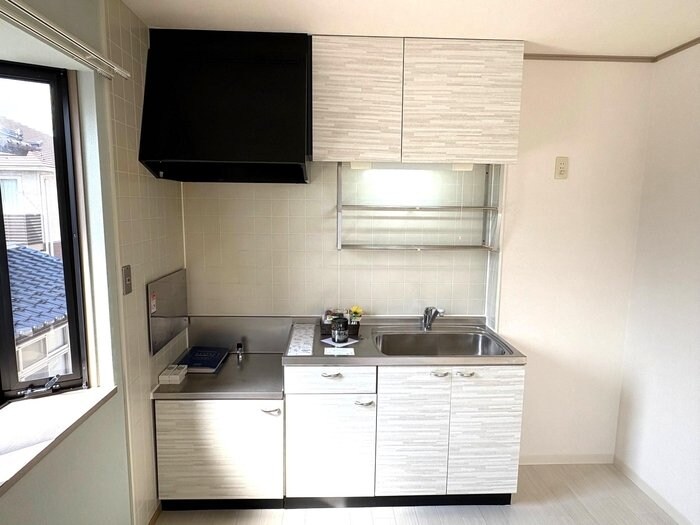 トゥインクル土手内　Ａ・Ｂの物件内観写真