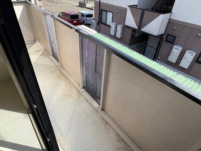 トゥインクル土手内　Ａ・Ｂの物件内観写真