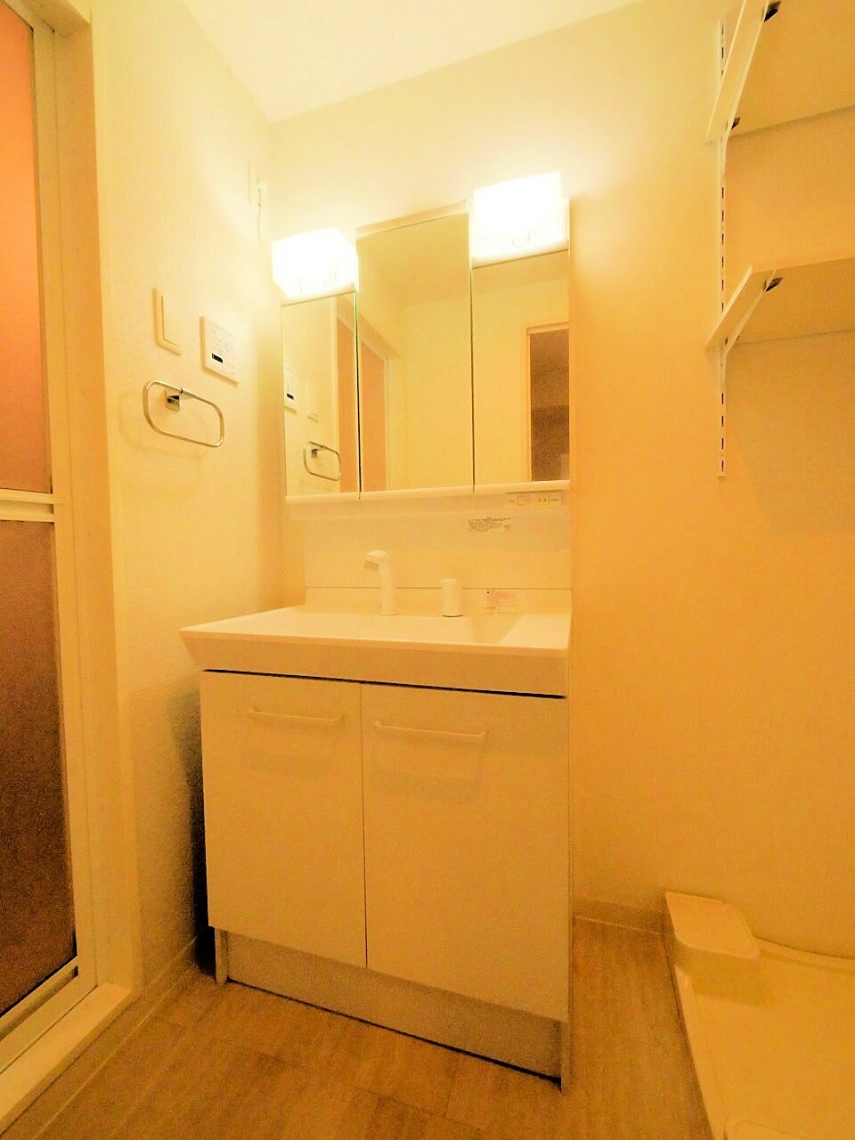 コンフォートレジデンス仙台東口の物件内観写真