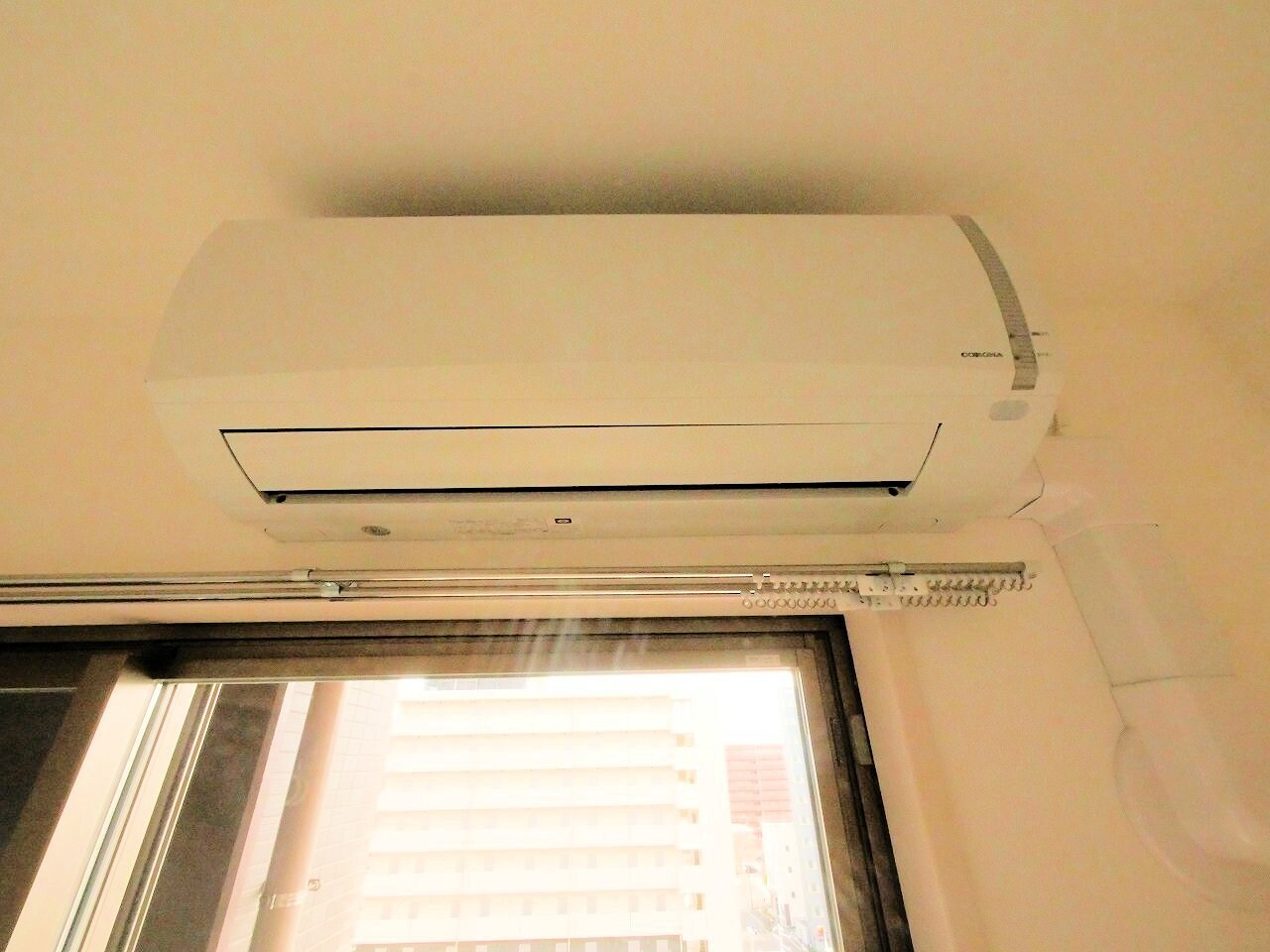 コンフォートレジデンス仙台東口の物件内観写真