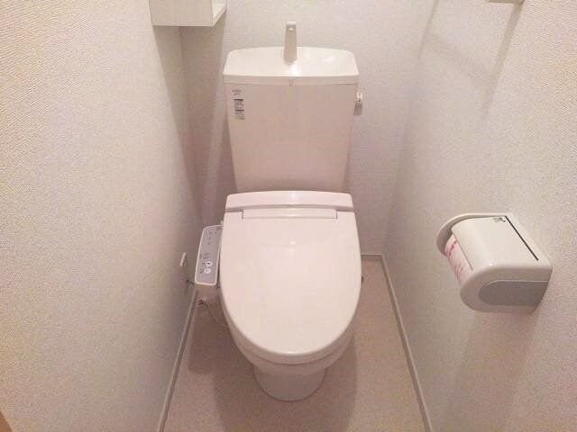 コリーヌ　Ａの物件内観写真