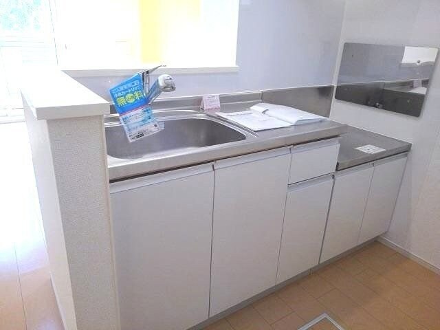 コリーヌ　Ａの物件内観写真