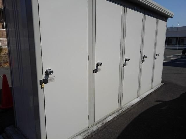 コリーヌ　Ａの物件内観写真