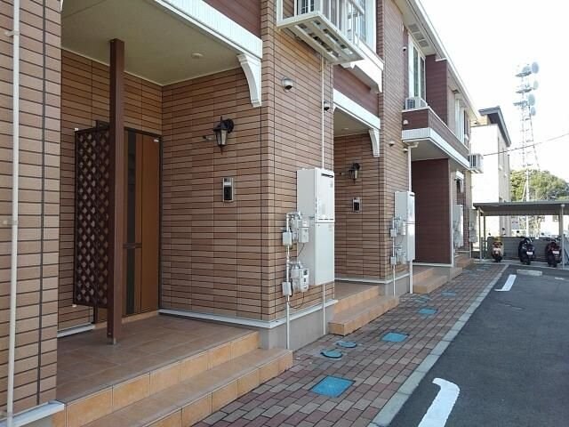 コリーヌ　Ａの物件内観写真