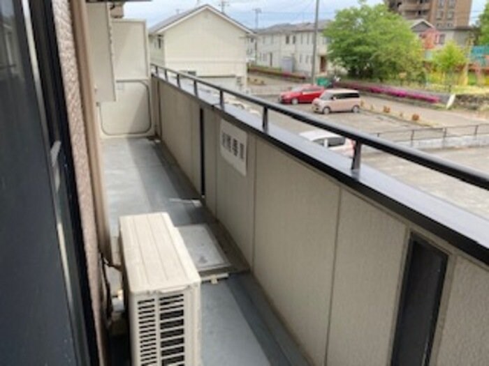 ハイカムール八乙女ＳＴ　Iの物件内観写真