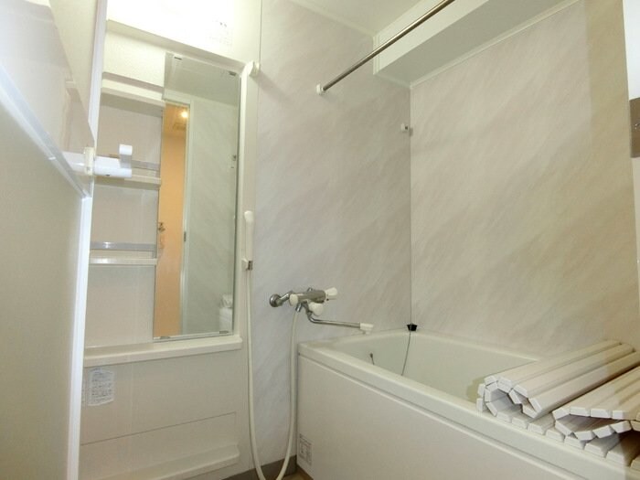 ネオシティー遠見塚の物件内観写真