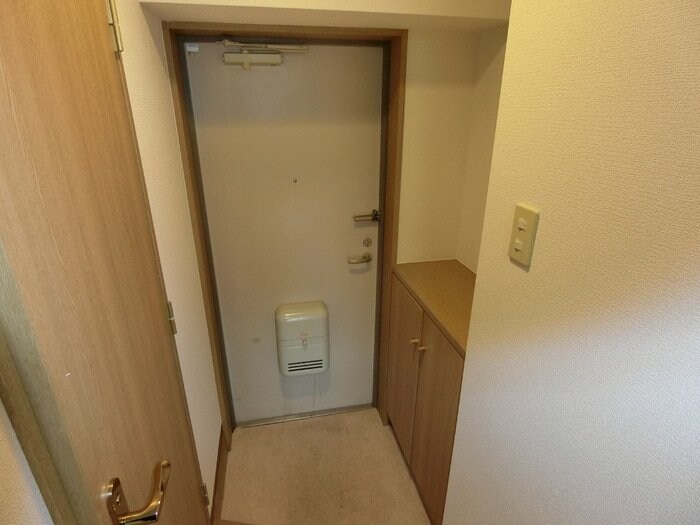 ネオシティー遠見塚の物件内観写真