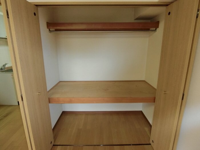 ネオシティー遠見塚の物件内観写真