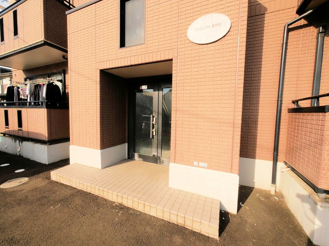 トゥインクル東中田の物件内観写真