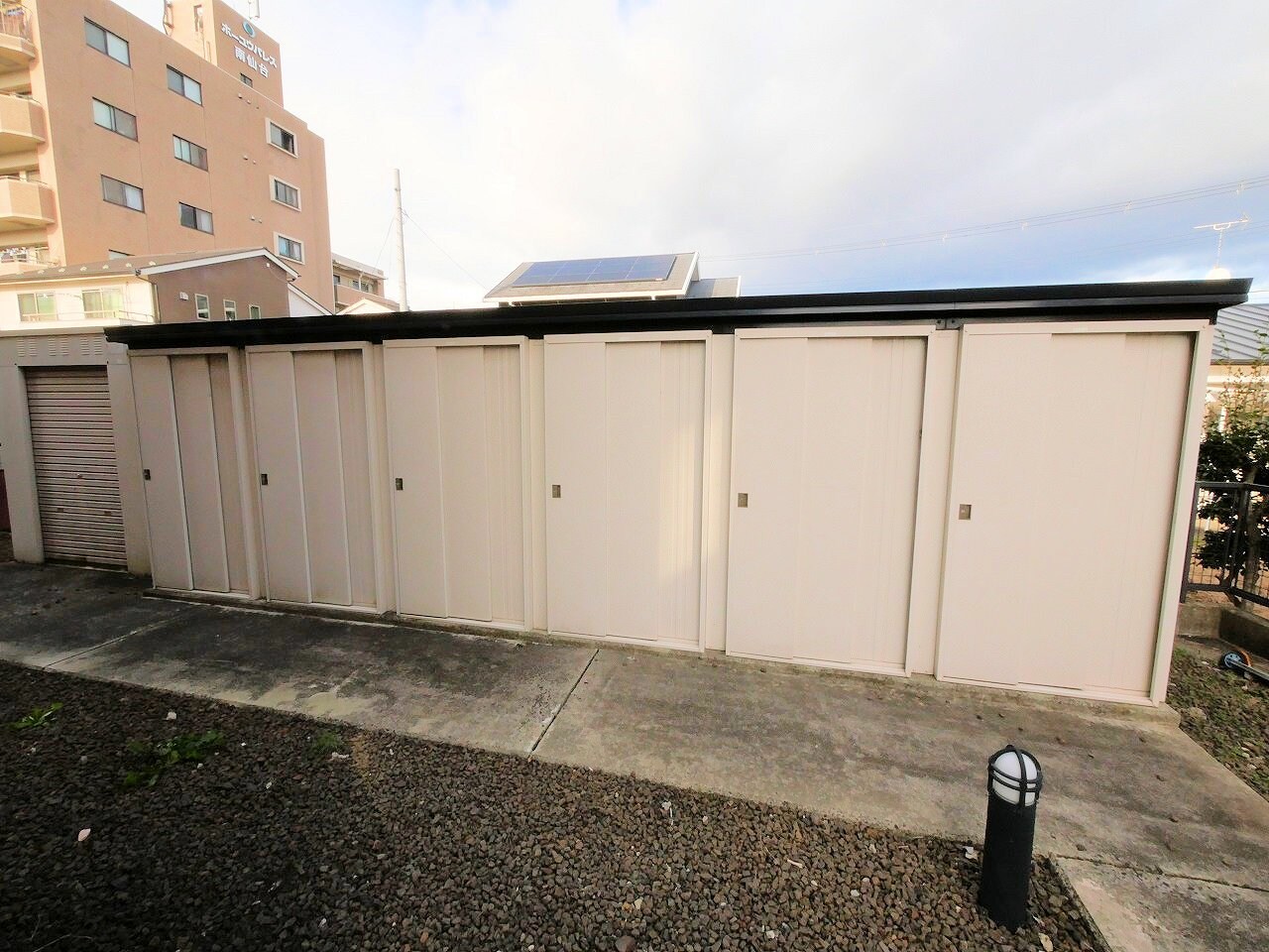 トゥインクル東中田の物件内観写真