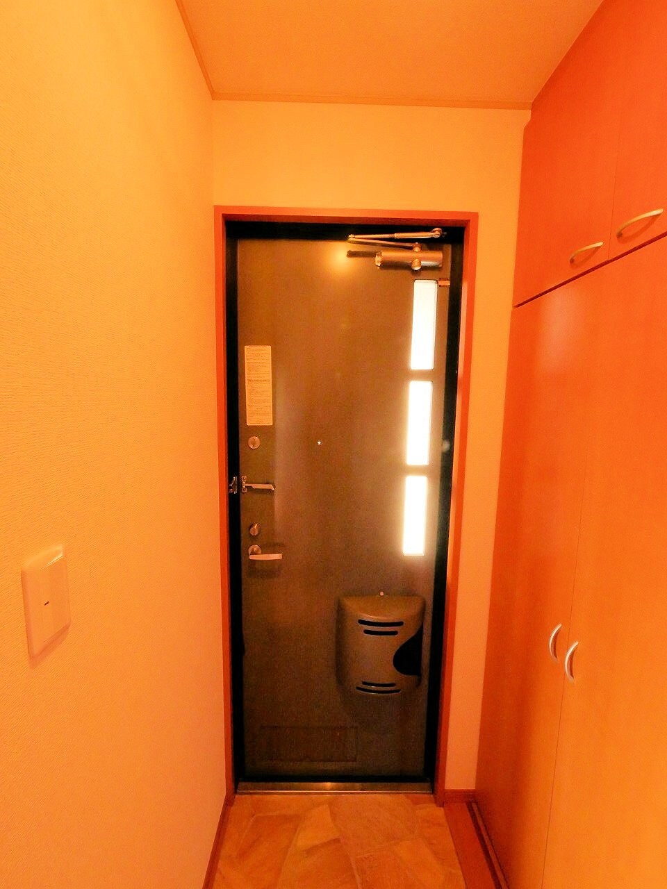 トゥインクル東中田の物件内観写真