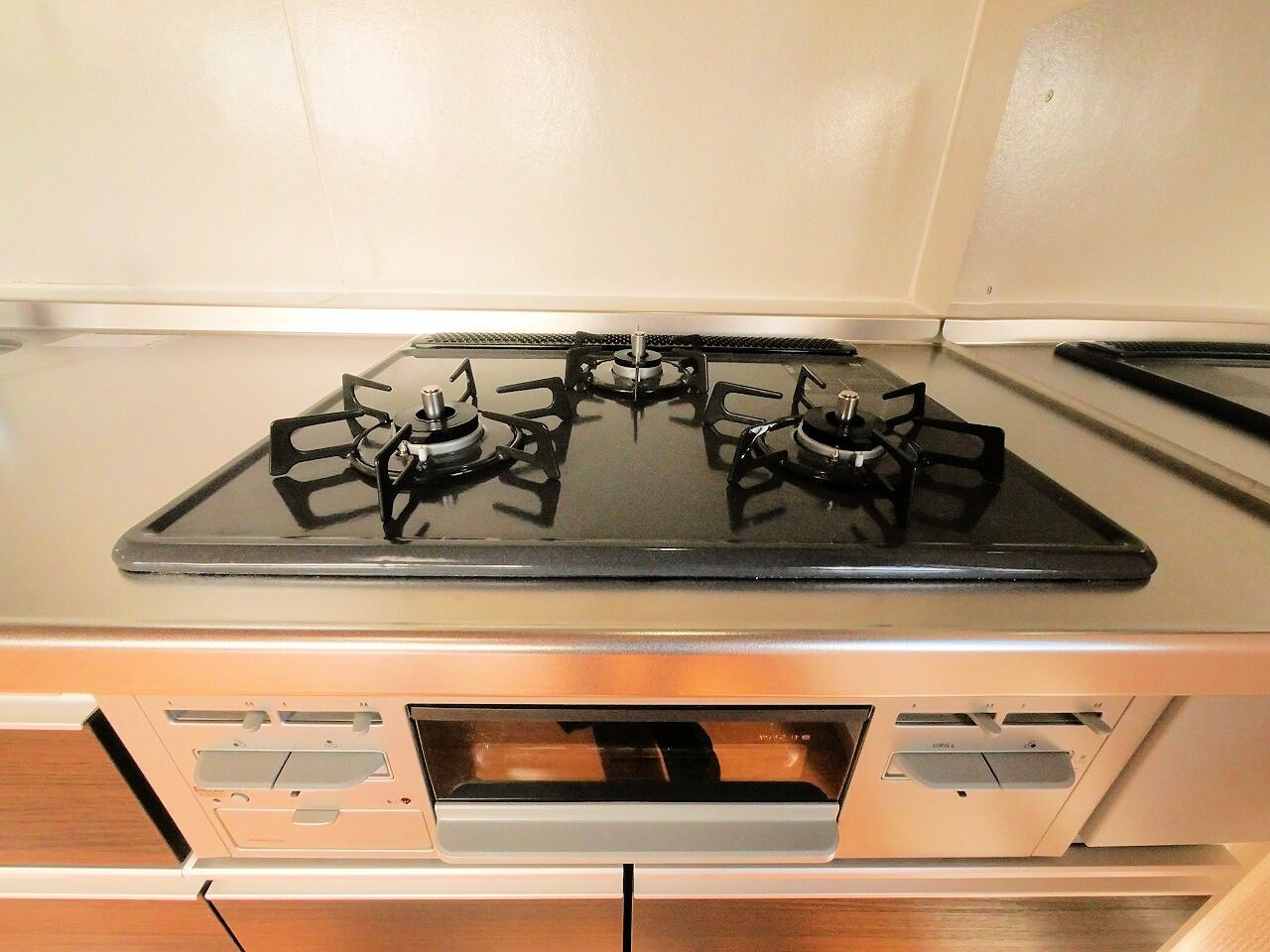 トゥインクル東中田の物件内観写真