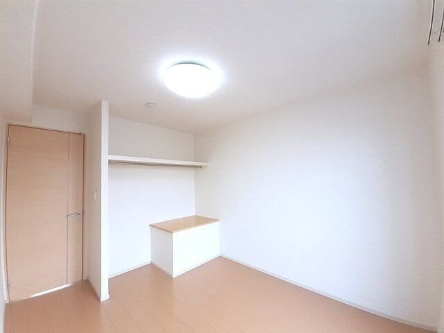 アヴニールIの物件内観写真