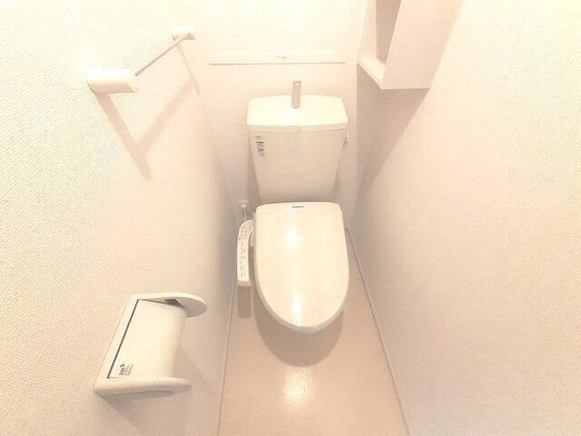 アヴニールIの物件内観写真