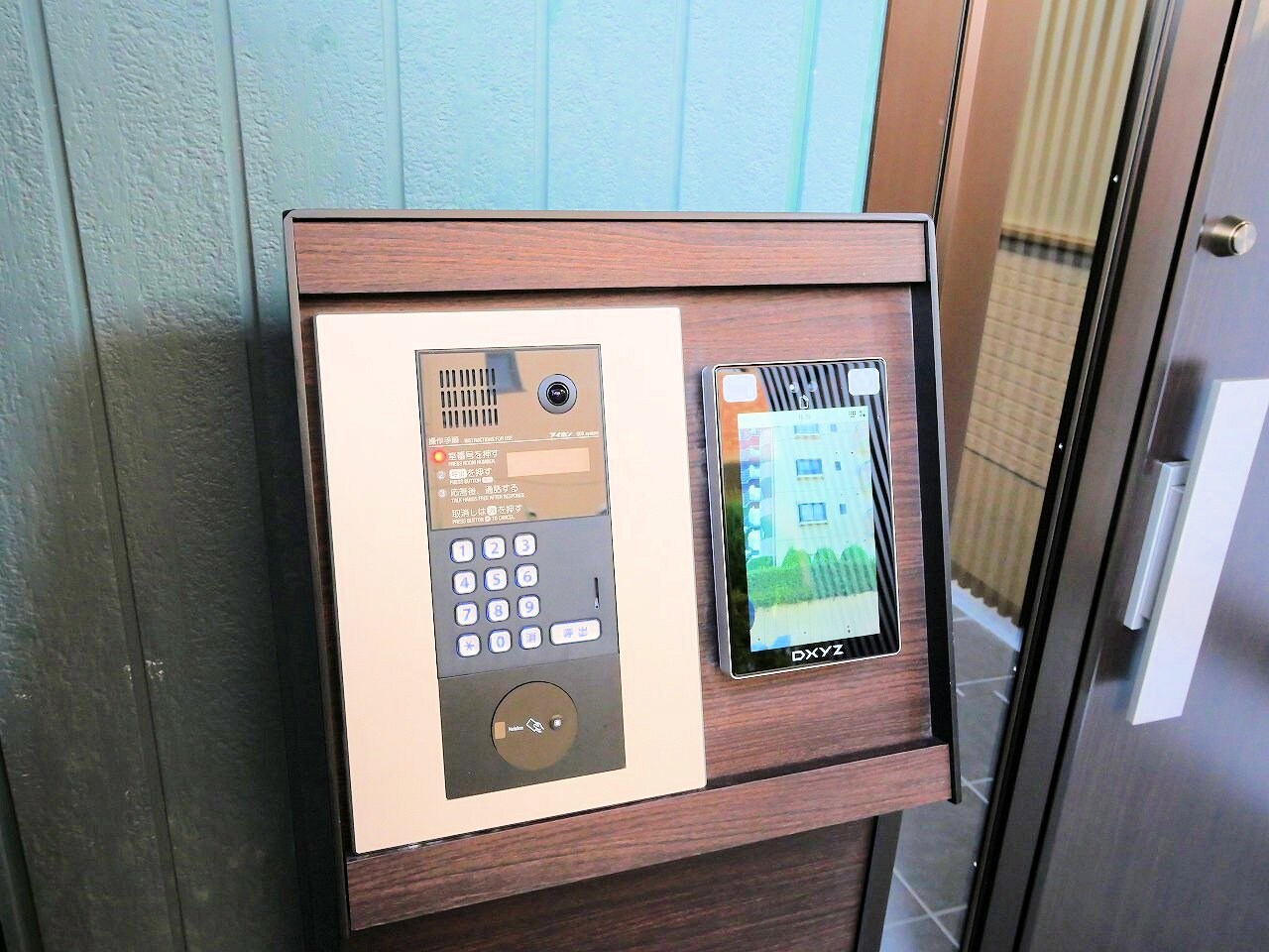 フィオレンテ　長町南の物件内観写真