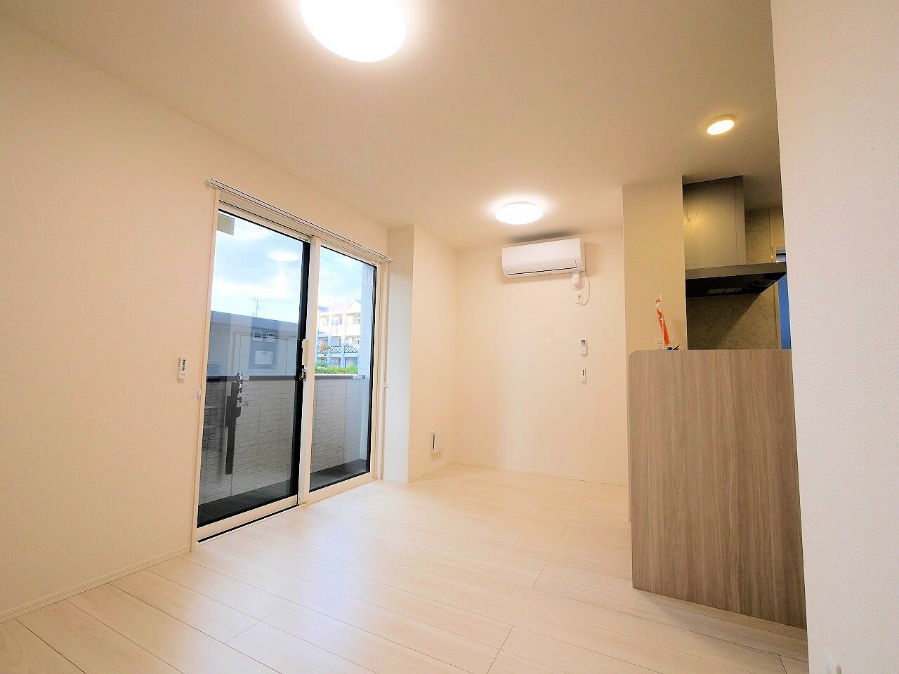 フィオレンテ　長町南の物件内観写真