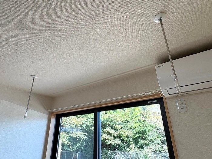 フラワータウン八木山の物件内観写真