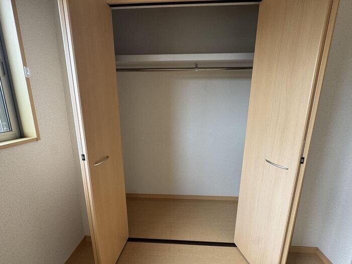 ブライト ハイム　Ｄの物件内観写真