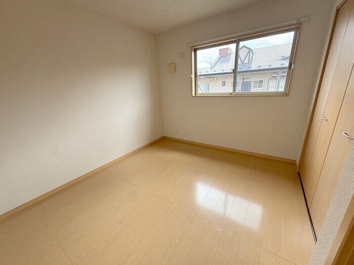 ブライト ハイム　Ｄの物件内観写真