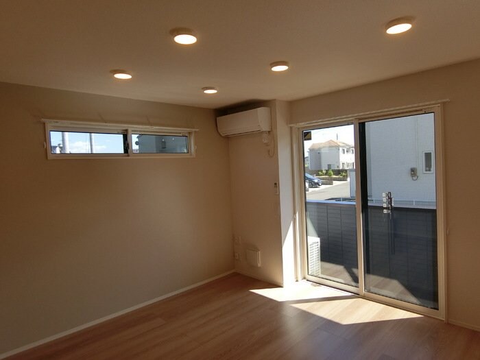 ボヌールＫの物件内観写真