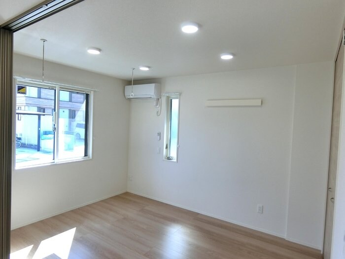 ボヌールＫの物件内観写真