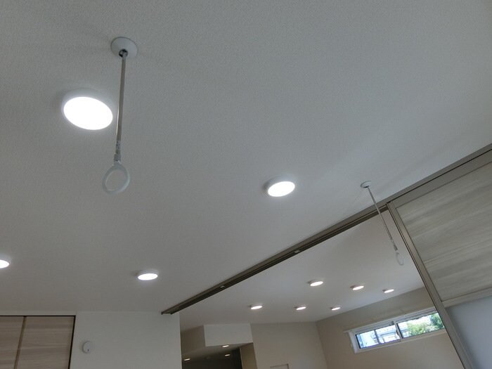 ボヌールＫの物件内観写真