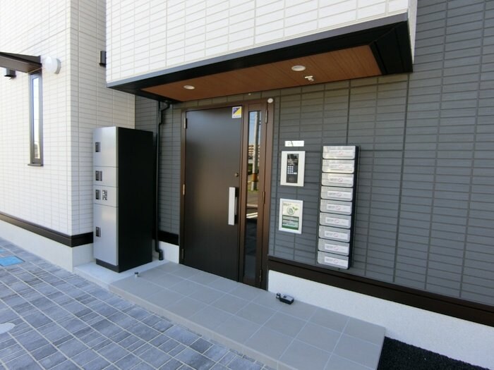 ボヌールＫの物件内観写真