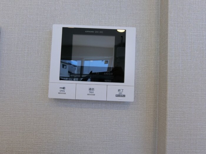 ボヌールＫの物件内観写真