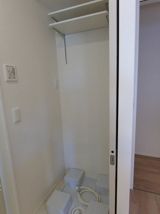 ボヌールＫの物件内観写真