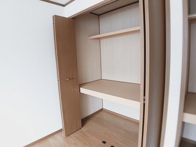 サン・アベニューＡの物件内観写真