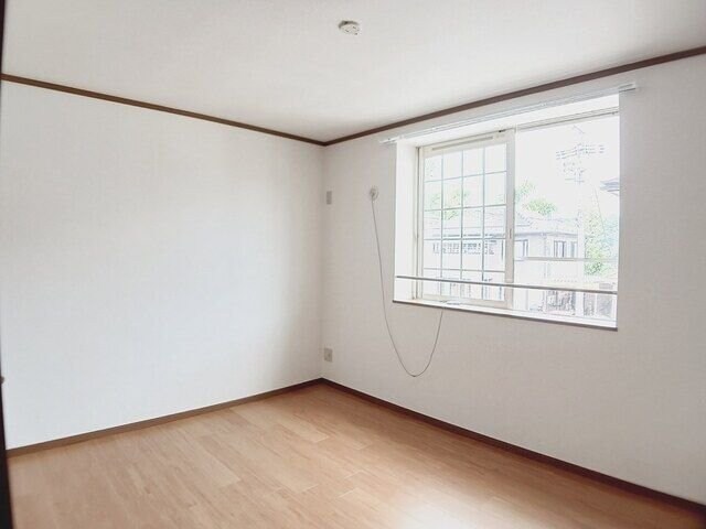 サン・アベニューＡの物件内観写真