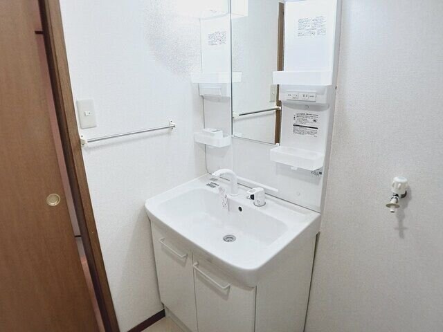 サン・アベニューＡの物件内観写真