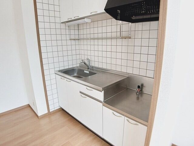 サン・アベニューＡの物件内観写真