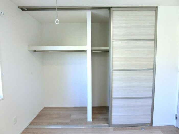 ボヌールＫの物件内観写真