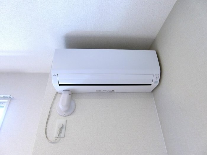 ボヌールＫの物件内観写真