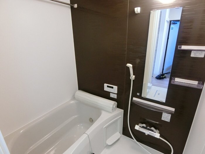 ボヌールＫの物件内観写真