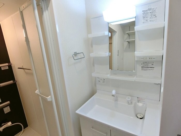 ボヌールＫの物件内観写真