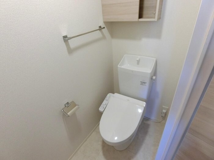 ボヌールＫの物件内観写真