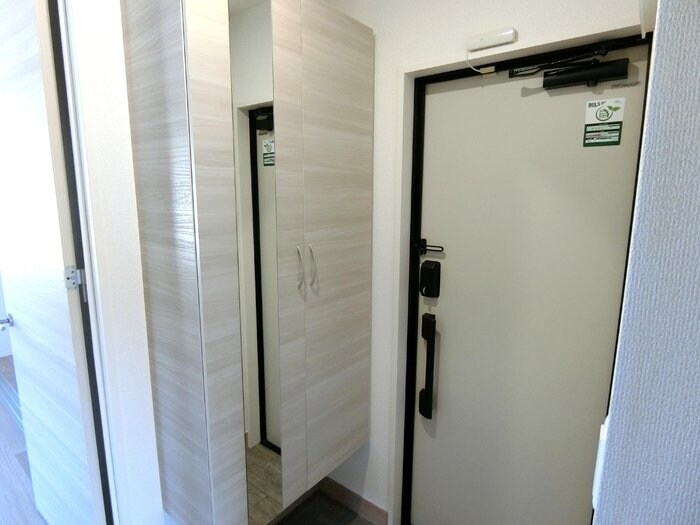 ボヌールＫの物件内観写真