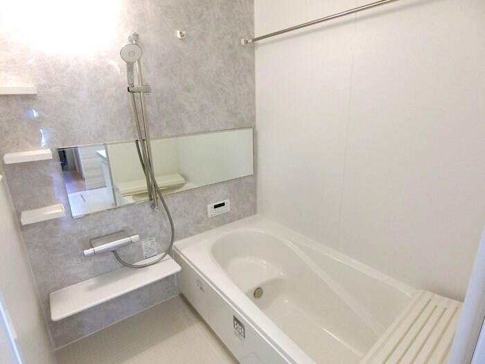 ボヌールＫの物件内観写真