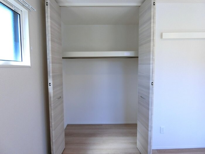 ボヌールＫの物件内観写真