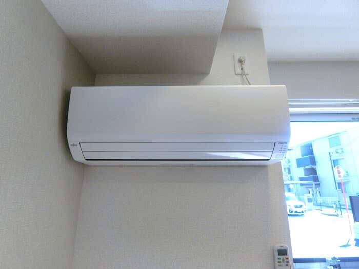 ボヌールＫの物件内観写真