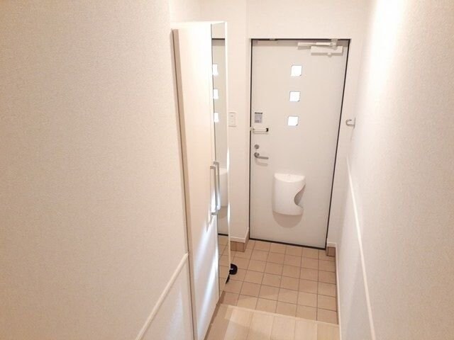 グレースヒルズIIの物件内観写真