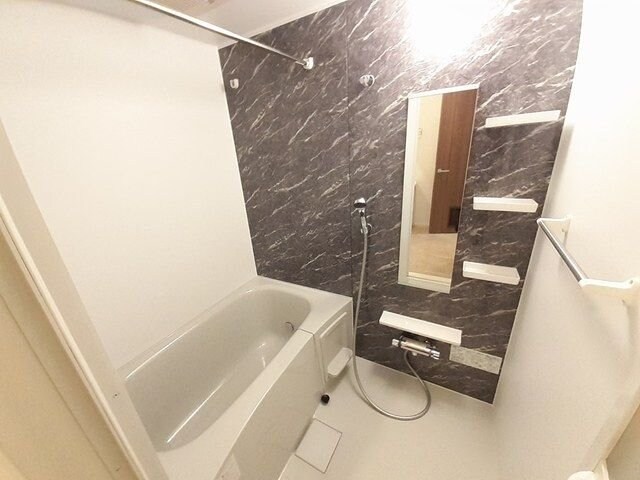 グレースヒルズIIの物件内観写真