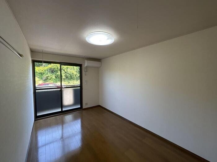 メゾンパークみずほ台の物件内観写真