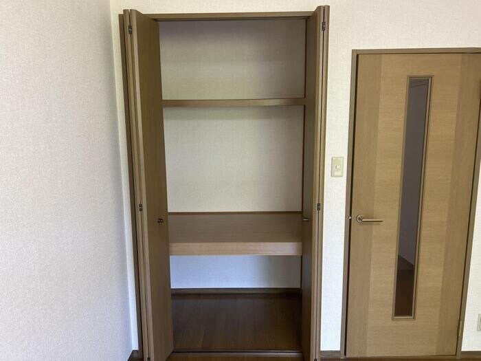 メゾンパークみずほ台の物件内観写真