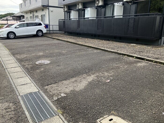 メゾンパークみずほ台の物件内観写真