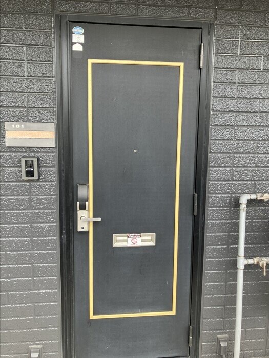 メゾンパークみずほ台の物件内観写真